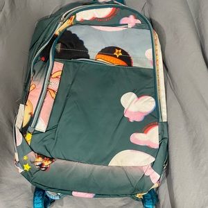 Gwen Stefani Harajuku Lovers Backpack